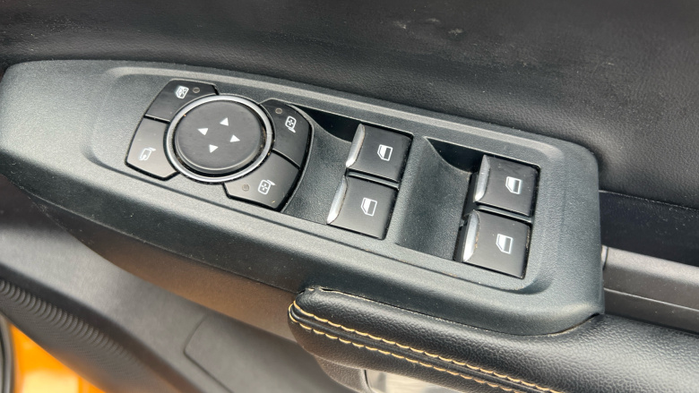 Ford Ranger Diesel Pick Up D/Cab Wildtrak X 2.0 EcoBlue 205 Auto